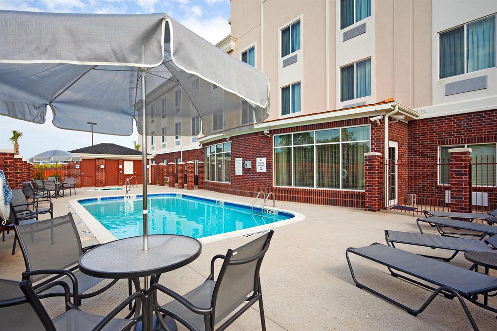 Comfort Inn & Suites Mexia Ανέσεις φωτογραφία