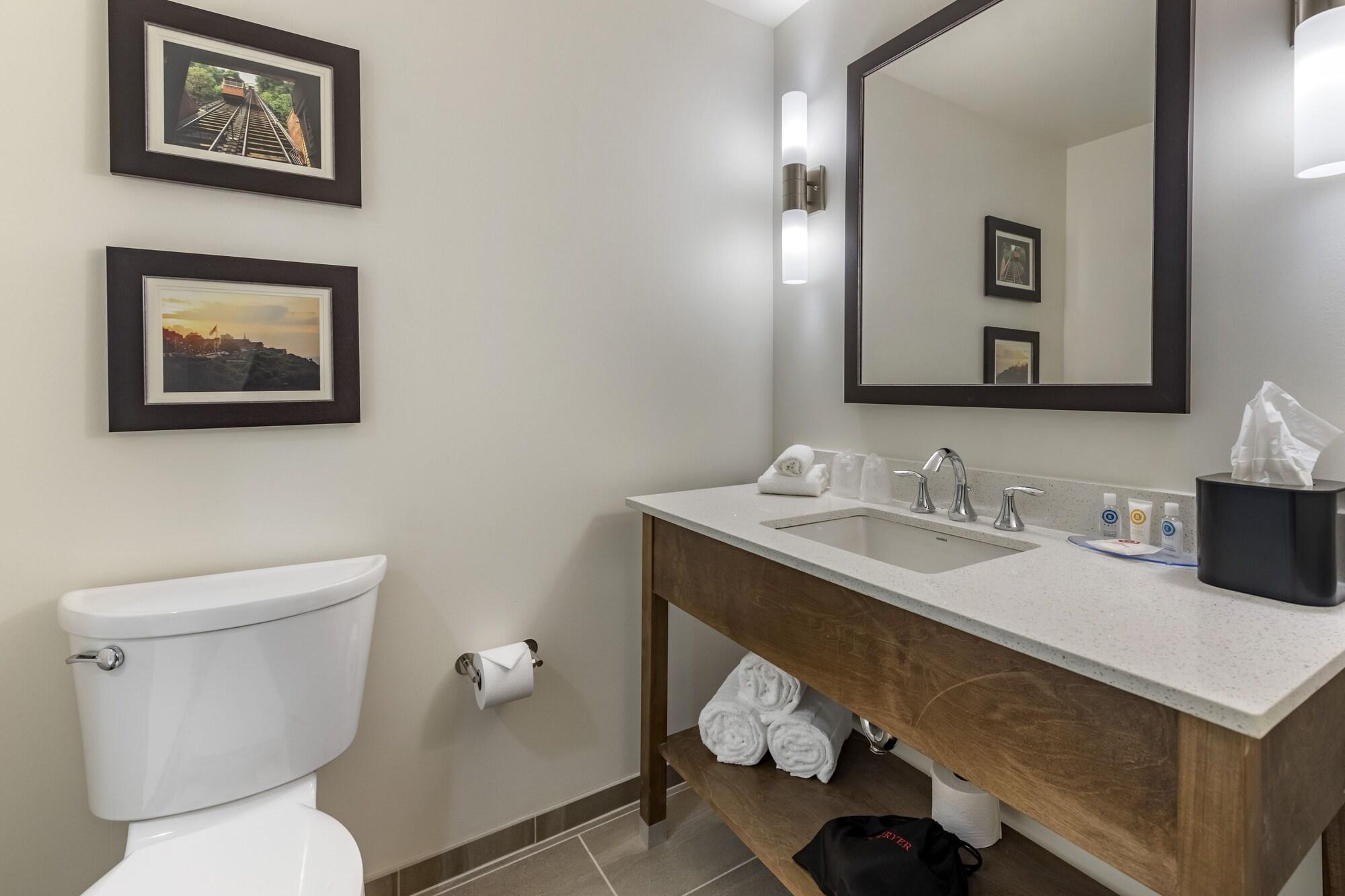 Comfort Inn & Suites Mexia Εξωτερικό φωτογραφία