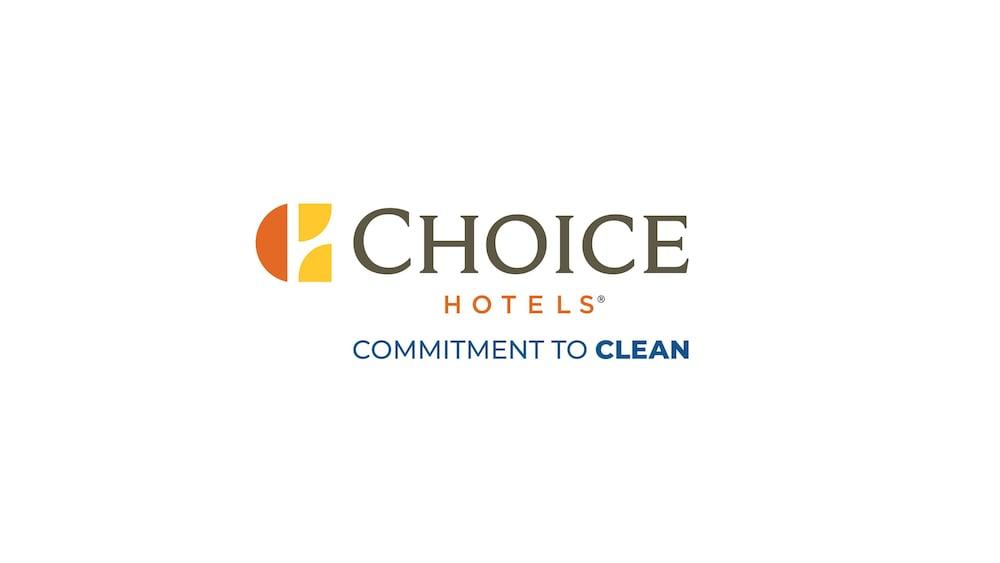 Comfort Inn & Suites Mexia Εξωτερικό φωτογραφία