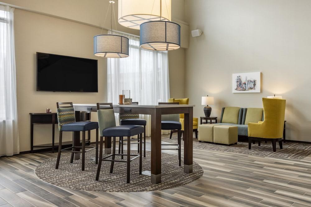 Comfort Inn & Suites Mexia Εξωτερικό φωτογραφία